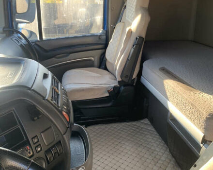 Даф XF 105, об'ємом двигуна 0 л та пробігом 1 тис. км за 14000 $, фото 7 на Automoto.ua