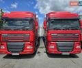 Даф XF 105, объемом двигателя 12.9 л и пробегом 1 тыс. км за 14500 $, фото 4 на Automoto.ua