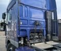 Даф XF 105, объемом двигателя 0 л и пробегом 900 тыс. км за 13000 $, фото 5 на Automoto.ua