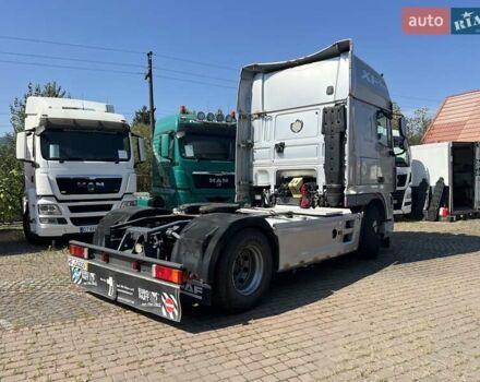 Даф XF 105, объемом двигателя 0 л и пробегом 1 тыс. км за 18367 $, фото 2 на Automoto.ua