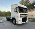 Даф XF 105, объемом двигателя 0 л и пробегом 980 тыс. км за 15800 $, фото 2 на Automoto.ua