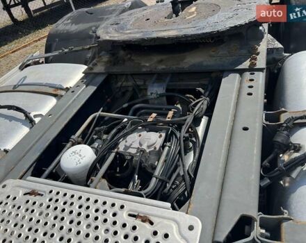 Даф XF 105, объемом двигателя 0 л и пробегом 1 тыс. км за 18367 $, фото 10 на Automoto.ua