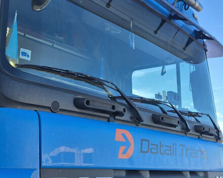 Даф XF 105, объемом двигателя 0 л и пробегом 950 тыс. км за 14800 $, фото 1 на Automoto.ua