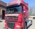 Даф XF 105, объемом двигателя 0 л и пробегом 1 тыс. км за 15000 $, фото 2 на Automoto.ua