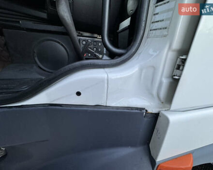 Даф XF 105, объемом двигателя 0 л и пробегом 1 тыс. км за 10999 $, фото 7 на Automoto.ua