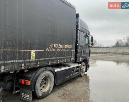 Даф XF 105, об'ємом двигуна 0 л та пробігом 960 тис. км за 15500 $, фото 6 на Automoto.ua