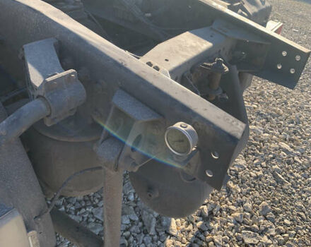 Даф XF 105, об'ємом двигуна 0 л та пробігом 1 тис. км за 14000 $, фото 8 на Automoto.ua