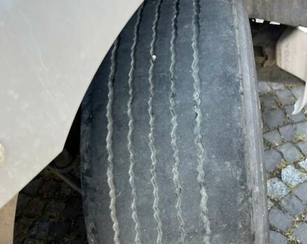 Даф XF 105, объемом двигателя 0 л и пробегом 1 тыс. км за 18367 $, фото 4 на Automoto.ua