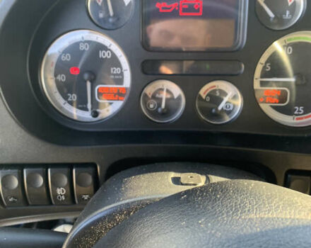 Даф XF 105, об'ємом двигуна 0 л та пробігом 1 тис. км за 14000 $, фото 6 на Automoto.ua