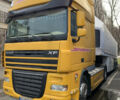 Даф XF 105, объемом двигателя 0 л и пробегом 1000 тыс. км за 18000 $, фото 1 на Automoto.ua