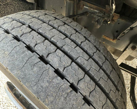 Даф XF 105, объемом двигателя 0 л и пробегом 1 тыс. км за 12000 $, фото 18 на Automoto.ua