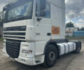 Даф XF 105, объемом двигателя 0 л и пробегом 1 тыс. км за 12500 $, фото 1 на Automoto.ua