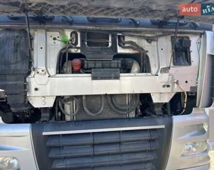 Даф XF 105, объемом двигателя 0 л и пробегом 1 тыс. км за 18367 $, фото 16 на Automoto.ua