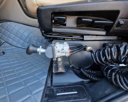 Даф XF 105, объемом двигателя 12.9 л и пробегом 880 тыс. км за 15500 $, фото 40 на Automoto.ua