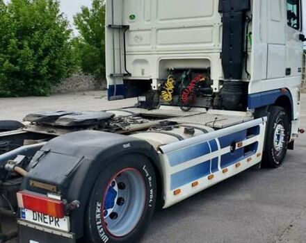 Даф XF 105, об'ємом двигуна 0 л та пробігом 330 тис. км за 16000 $, фото 6 на Automoto.ua