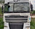 Даф XF 105, объемом двигателя 0 л и пробегом 500 тыс. км за 7500 $, фото 4 на Automoto.ua