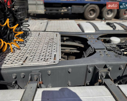 Даф XF 105, об'ємом двигуна 0 л та пробігом 1 тис. км за 12500 $, фото 9 на Automoto.ua