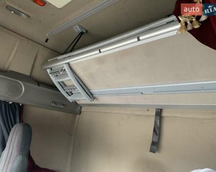 Даф XF 105, об'ємом двигуна 0 л та пробігом 960 тис. км за 15500 $, фото 14 на Automoto.ua