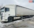 Даф XF 105, объемом двигателя 0 л и пробегом 980 тыс. км за 17700 $, фото 4 на Automoto.ua