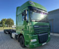 Даф XF 105, объемом двигателя 0 л и пробегом 256 тыс. км за 14000 $, фото 8 на Automoto.ua