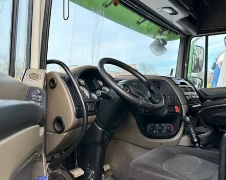 Даф XF 105, объемом двигателя 12.9 л и пробегом 1 тыс. км за 15000 $, фото 5 на Automoto.ua