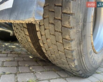 Даф XF 105, объемом двигателя 0 л и пробегом 1 тыс. км за 18367 $, фото 6 на Automoto.ua