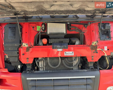 Даф XF 105, об'ємом двигуна 0 л та пробігом 1 тис. км за 12500 $, фото 30 на Automoto.ua