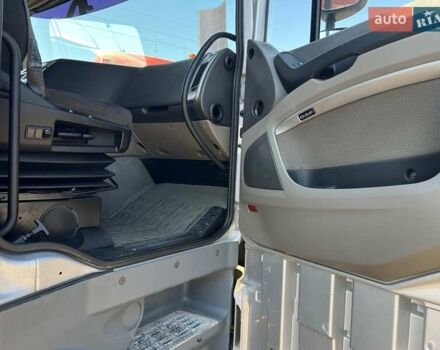 Даф XF 105, объемом двигателя 0 л и пробегом 1 тыс. км за 18367 $, фото 21 на Automoto.ua