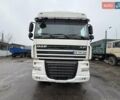 Даф XF 105, объемом двигателя 0 л и пробегом 980 тыс. км за 17700 $, фото 1 на Automoto.ua