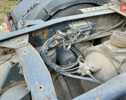 Даф XF 105, об'ємом двигуна 0 л та пробігом 330 тис. км за 16000 $, фото 14 на Automoto.ua