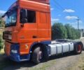 Даф XF 105, объемом двигателя 0 л и пробегом 1 тыс. км за 12900 $, фото 3 на Automoto.ua