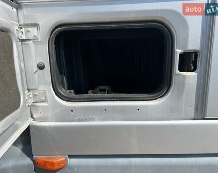 Даф XF 105, объемом двигателя 0 л и пробегом 1 тыс. км за 18367 $, фото 18 на Automoto.ua