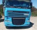 Даф XF 105, объемом двигателя 0 л и пробегом 760 тыс. км за 13000 $, фото 8 на Automoto.ua