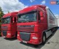 Даф XF 105, объемом двигателя 12.9 л и пробегом 1 тыс. км за 14500 $, фото 6 на Automoto.ua