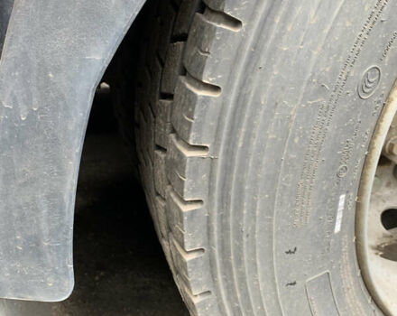 Даф XF 105, объемом двигателя 0 л и пробегом 1000 тыс. км за 18000 $, фото 5 на Automoto.ua