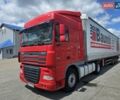 Даф XF 105, объемом двигателя 12.9 л и пробегом 1 тыс. км за 14500 $, фото 1 на Automoto.ua