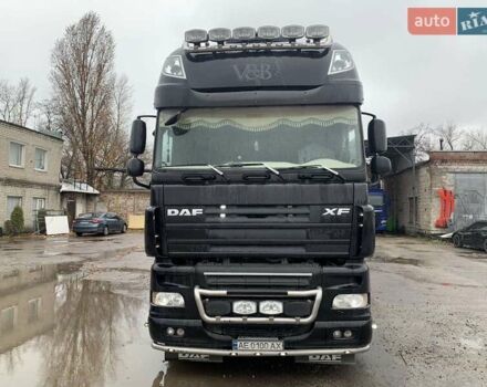 Даф XF 105, об'ємом двигуна 0 л та пробігом 960 тис. км за 15500 $, фото 2 на Automoto.ua