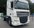 Даф XF 105, объемом двигателя 0 л и пробегом 1 тыс. км за 18000 $, фото 1 на Automoto.ua