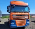 Даф XF 105, объемом двигателя 0 л и пробегом 1 тыс. км за 12900 $, фото 1 на Automoto.ua