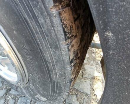 Даф XF 105, объемом двигателя 12.9 л и пробегом 880 тыс. км за 15500 $, фото 10 на Automoto.ua