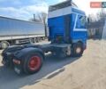 Даф XF 105, объемом двигателя 12.9 л и пробегом 182 тыс. км за 9100 $, фото 3 на Automoto.ua