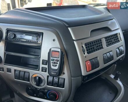 Даф XF 105, объемом двигателя 0 л и пробегом 1 тыс. км за 18367 $, фото 34 на Automoto.ua