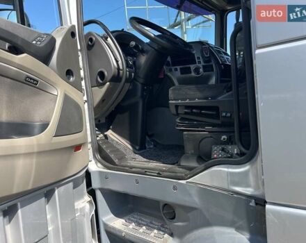 Даф XF 105, об'ємом двигуна 0 л та пробігом 1 тис. км за 18263 $, фото 19 на Automoto.ua