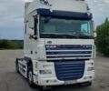Даф XF 105, объемом двигателя 0 л и пробегом 330 тыс. км за 16000 $, фото 1 на Automoto.ua