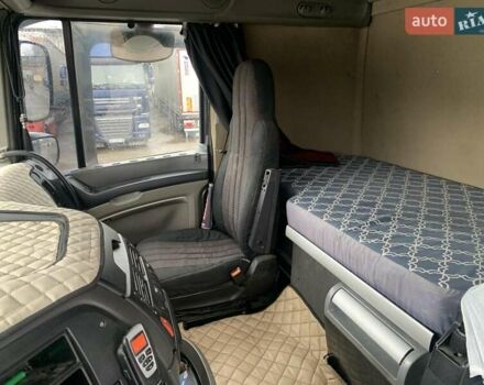 Даф XF 105, об'ємом двигуна 0 л та пробігом 960 тис. км за 15500 $, фото 7 на Automoto.ua