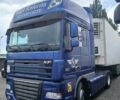 Даф XF 105, объемом двигателя 0 л и пробегом 900 тыс. км за 13000 $, фото 1 на Automoto.ua