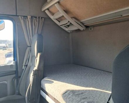 Даф XF 105, объемом двигателя 12.9 л и пробегом 182 тыс. км за 9100 $, фото 12 на Automoto.ua