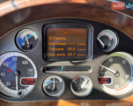 Даф XF 105, об'ємом двигуна 0 л та пробігом 1 тис. км за 12500 $, фото 35 на Automoto.ua