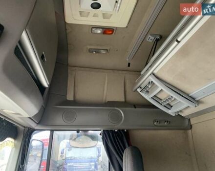 Даф XF 105, об'ємом двигуна 0 л та пробігом 960 тис. км за 15500 $, фото 9 на Automoto.ua