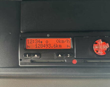 Даф XF 105, об'ємом двигуна 0 л та пробігом 128 тис. км за 12500 $, фото 7 на Automoto.ua